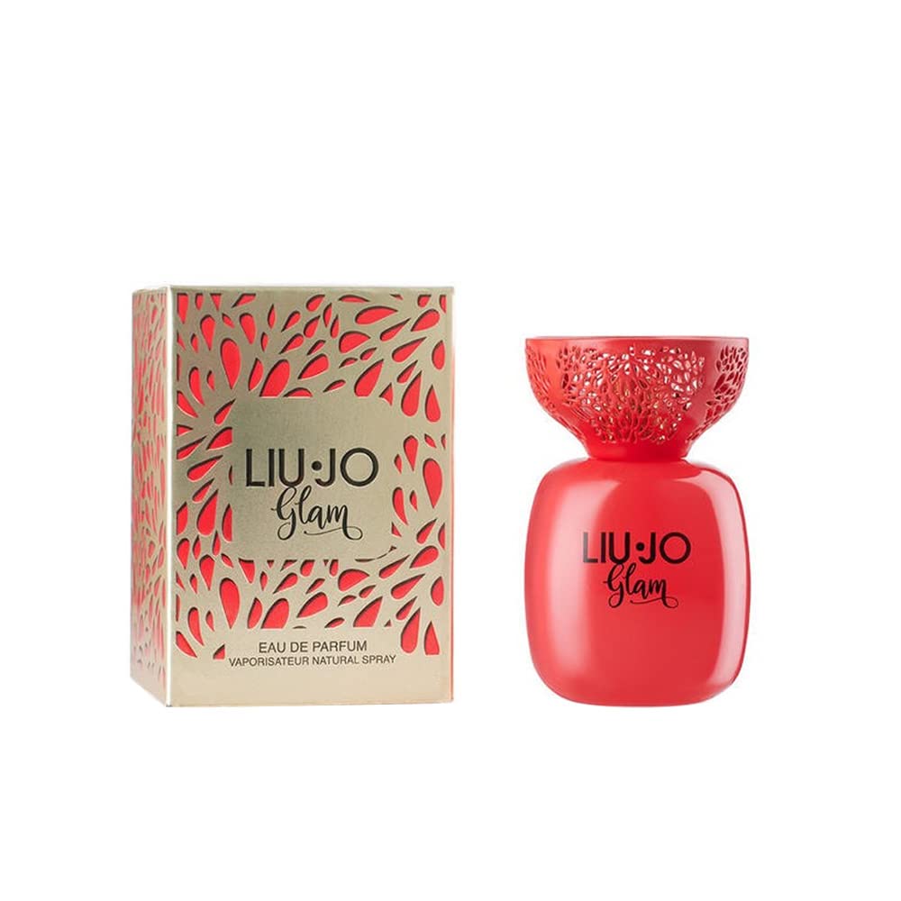 Perfume Glam de Liu Jo para mujer 100 ml