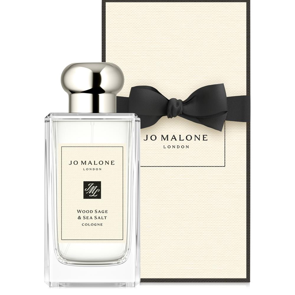 Jo Malone - Wood Sage Sea Salt - Eau de Cologne Unisex