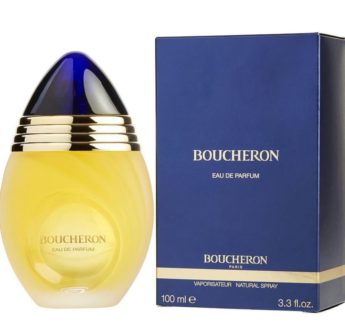 Boucheron perfumes para mujer 100 ml
