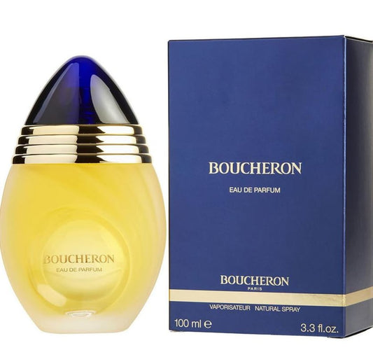 Boucheron perfumes para mujer 100 ml
