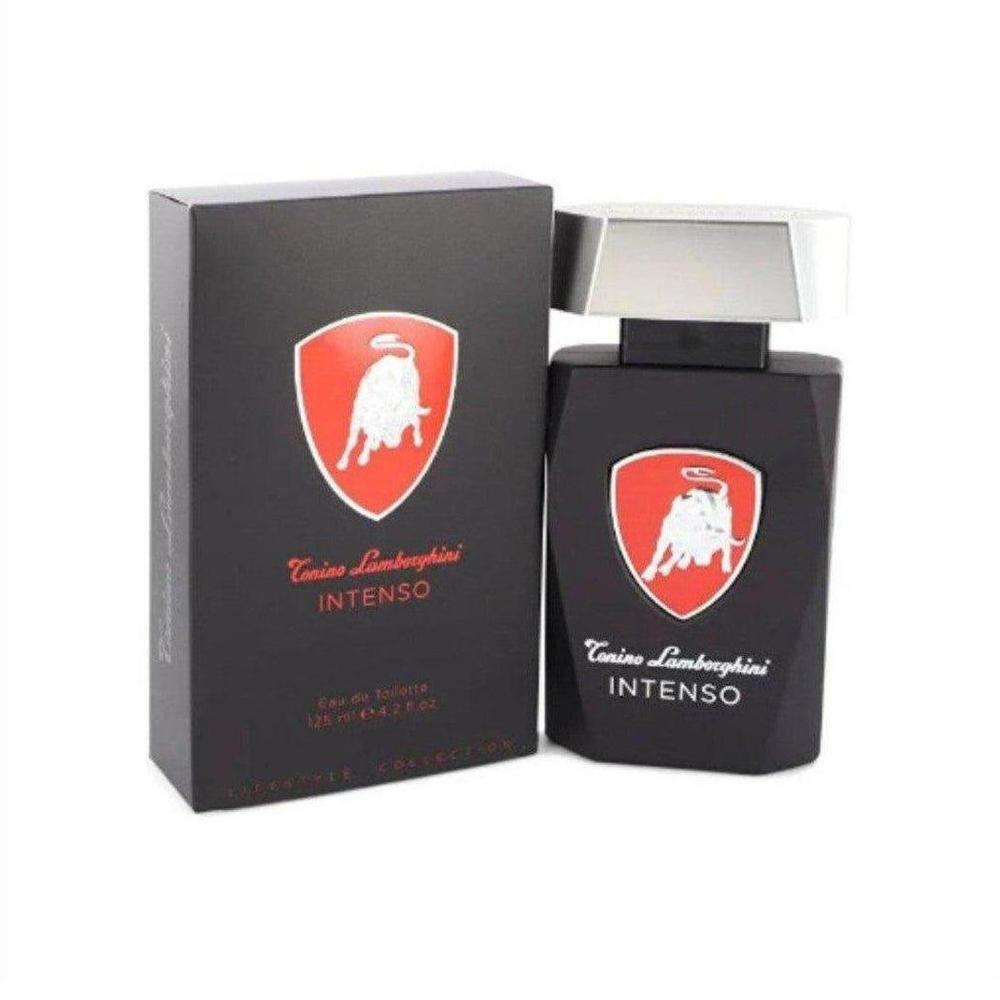 Lamborghini - Classico - Eau de Toilette para hombre