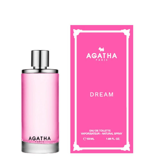 Agatha - Dream - Agua de Colonia para Mujeres
