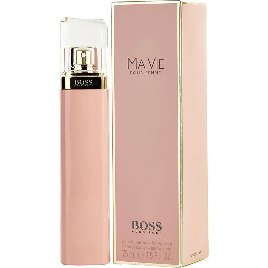 Hugo Boss - Ma Vie - Eau de Parfum para Mujer