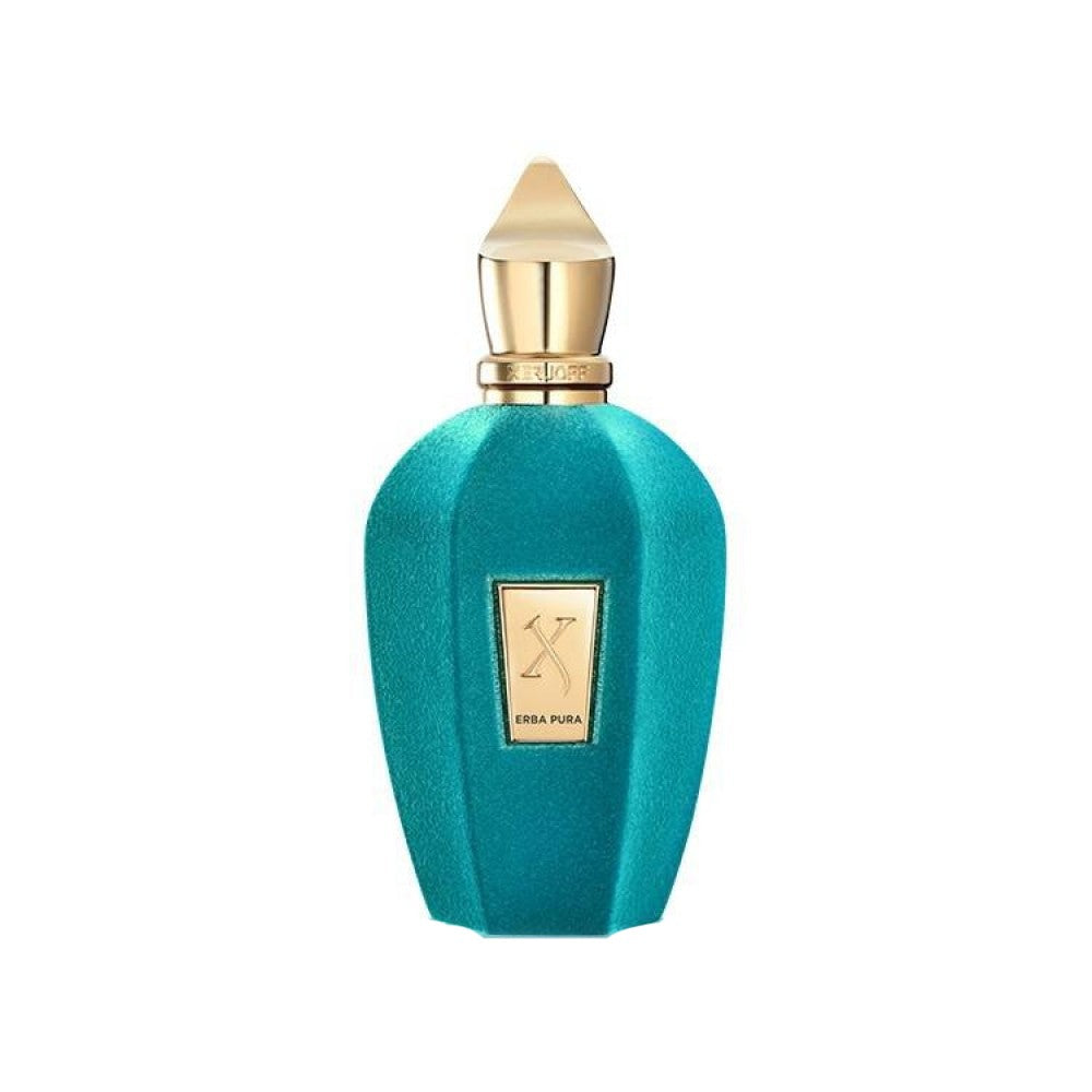 Perfume Erba Pura de Xerjoff mixto 100 ml