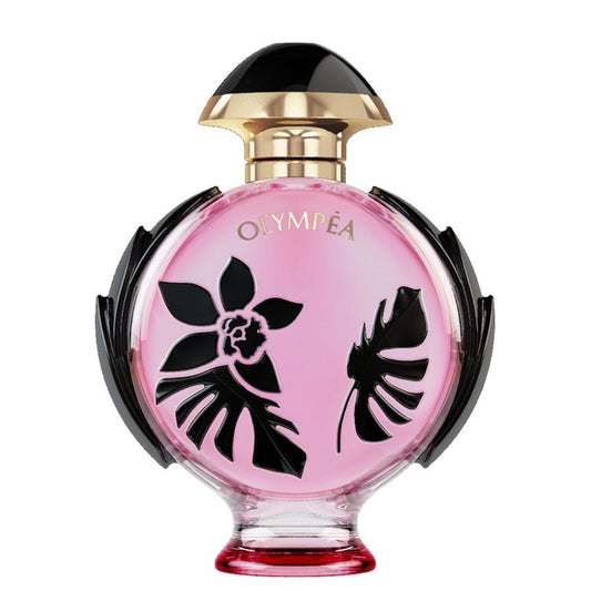 Paco Rabanne - Olympea Flora - Eau de Parfum Intenso para Mujer