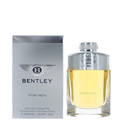 Bentley - Para Hombres - Eau de Toilette para Hombres