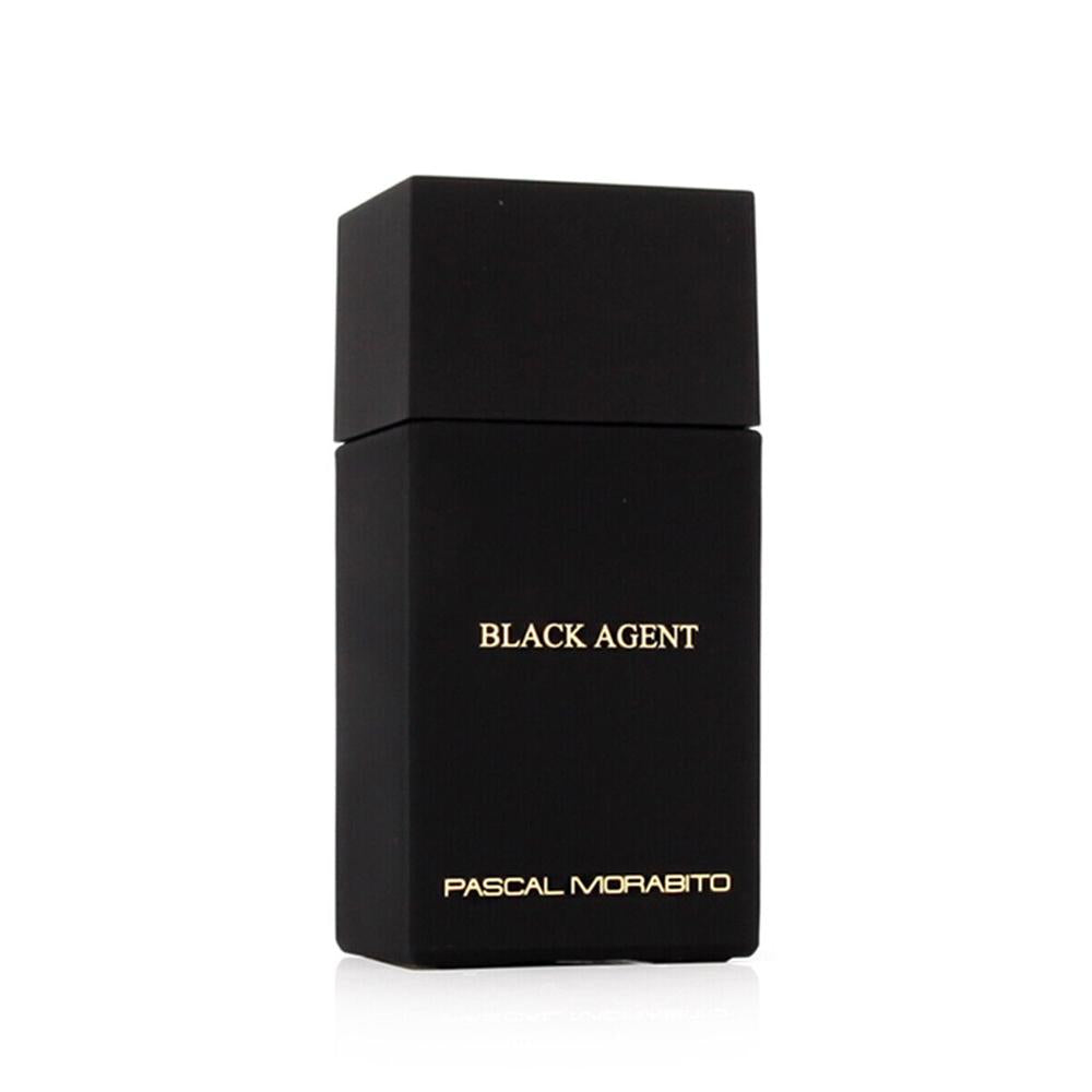Pascal Morabito - Black Agent - Agua de Colonia para Hombres