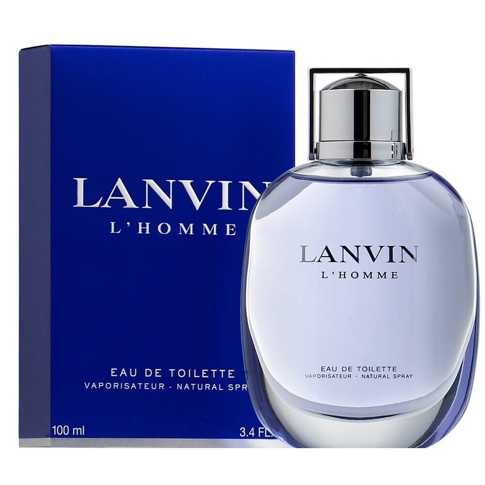 Perfume L'homme de Lanvin para hombre 100 ml
