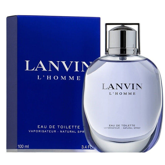 Perfume L'homme de Lanvin para hombre 100 ml