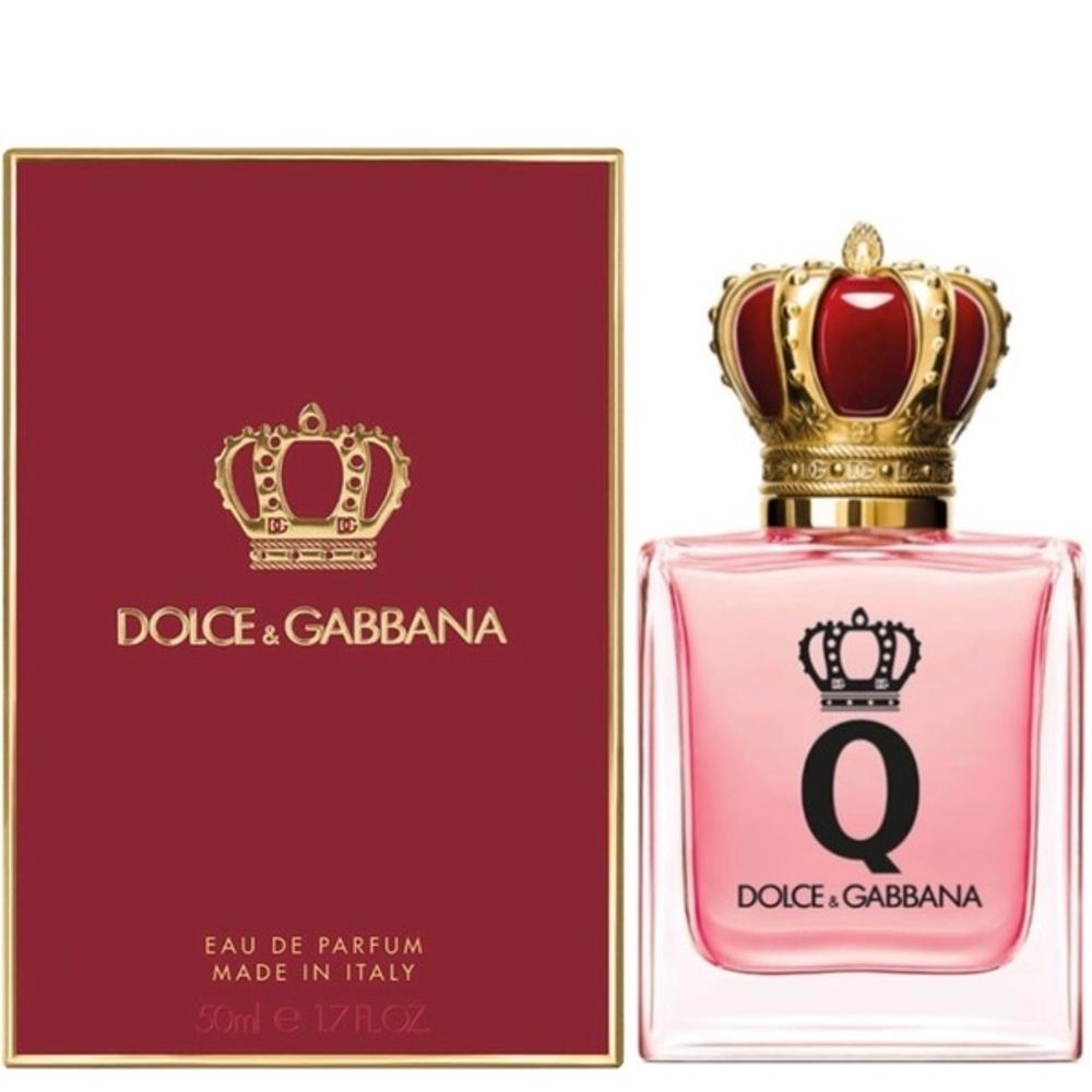 Perfume Queen de Dolce & Gabbana para mujer 50 ml