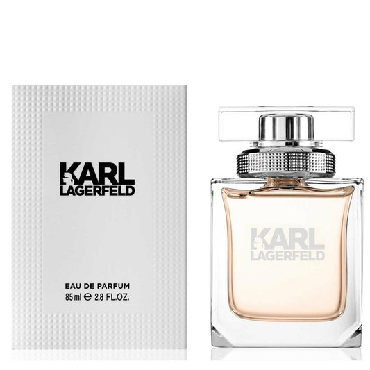 Karl Lagerfeld - Pour Elle - Eau de Parfum para Mujer