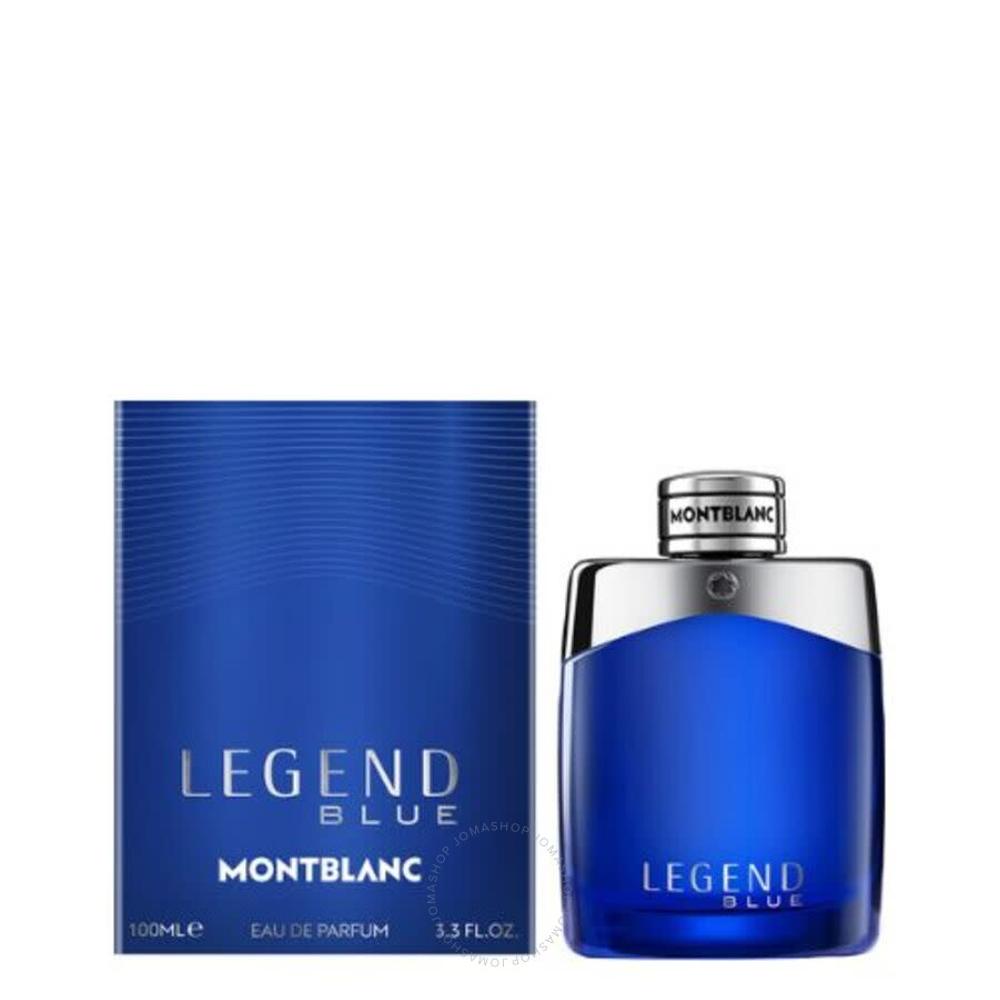 Montblanc - Legend Blue - Agua de Colonia para Hombres