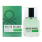 60 ml Benetton - United Dreams Be Strong - Eau de Toilette pour homme
