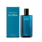Perfume Cool Water de Davidoff para hombre 200 ml