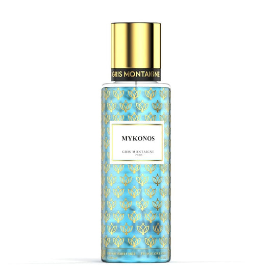 Gris Montaigne - Mykonos - Bruma perfumada
