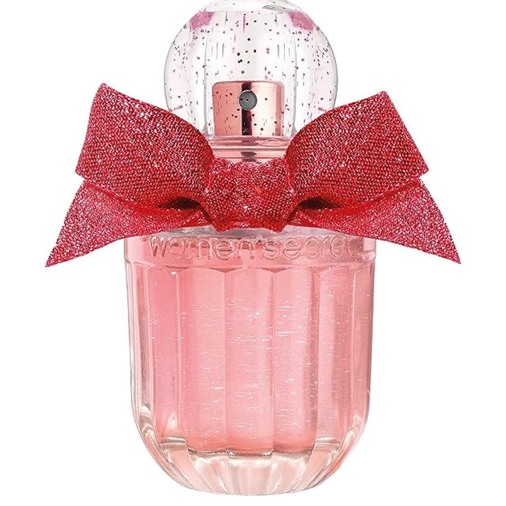 Perfume Rouge Seduction de Women'Secret para mujer 100 ml
