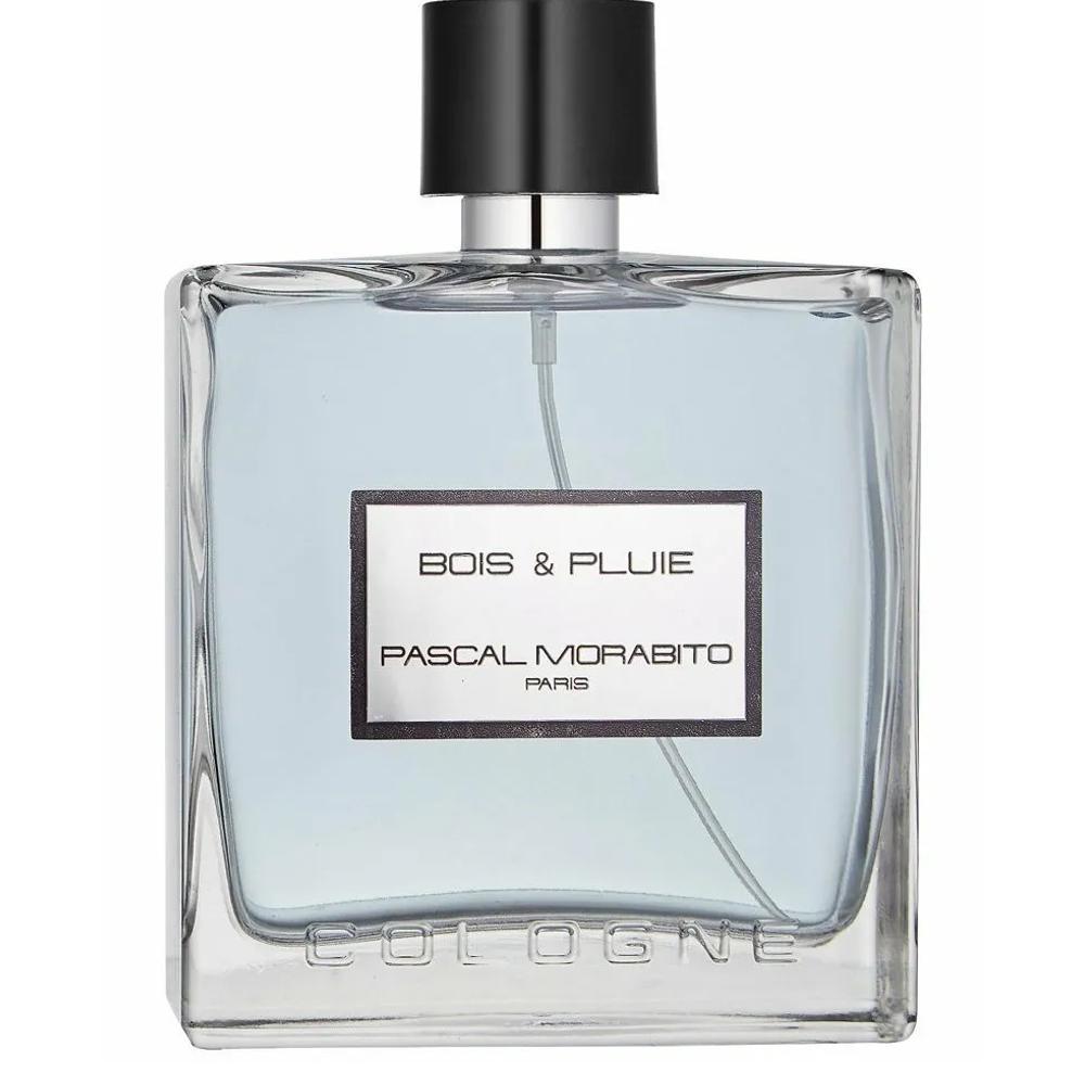 Perfume Bois & Pluie de Pascal Morabito para hombre 100ml