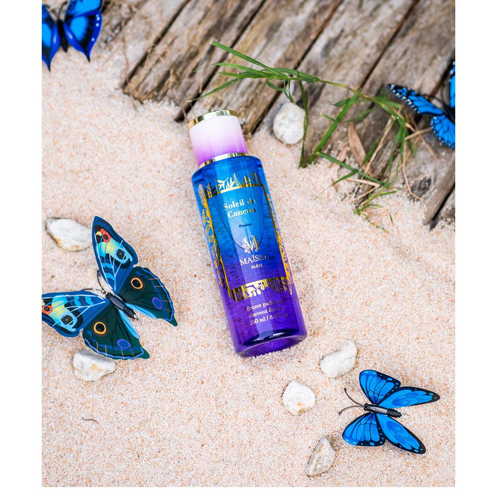 Maïssa - Cancun Sun Passion - Bruma Perfumada