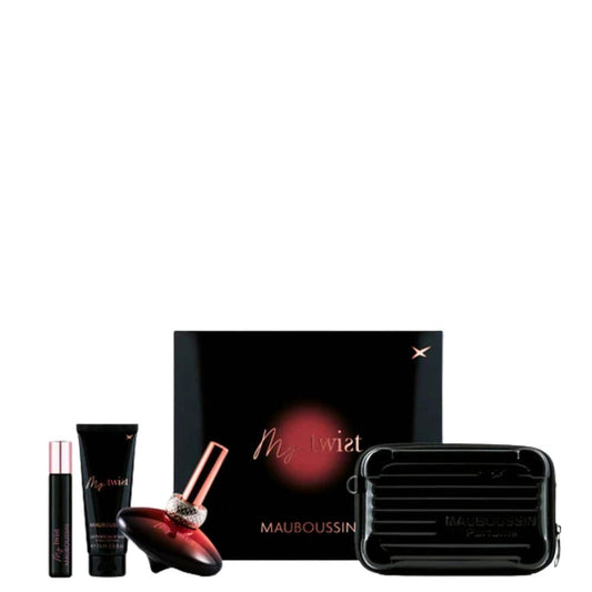 Mauboussin - Set de regalo My Twist para mujer