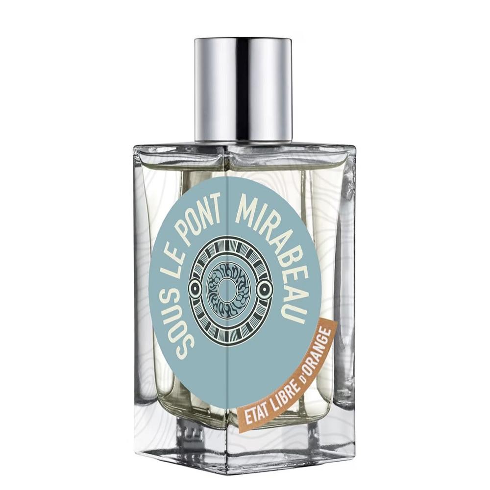 Etat Libre D'Orange - Sous Le Pont Mirabeau - Eau de Parfum Mixte