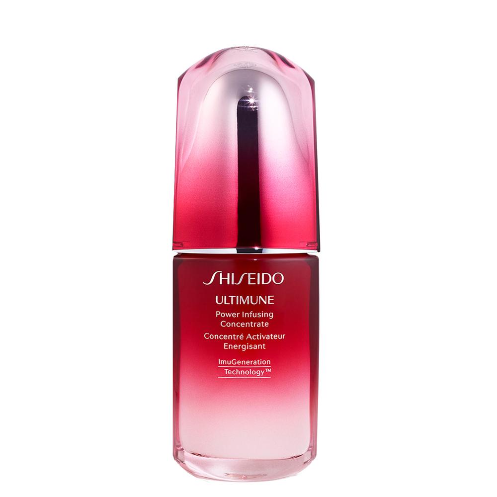 Shiseido - Concentrado Potenciador Ultimune