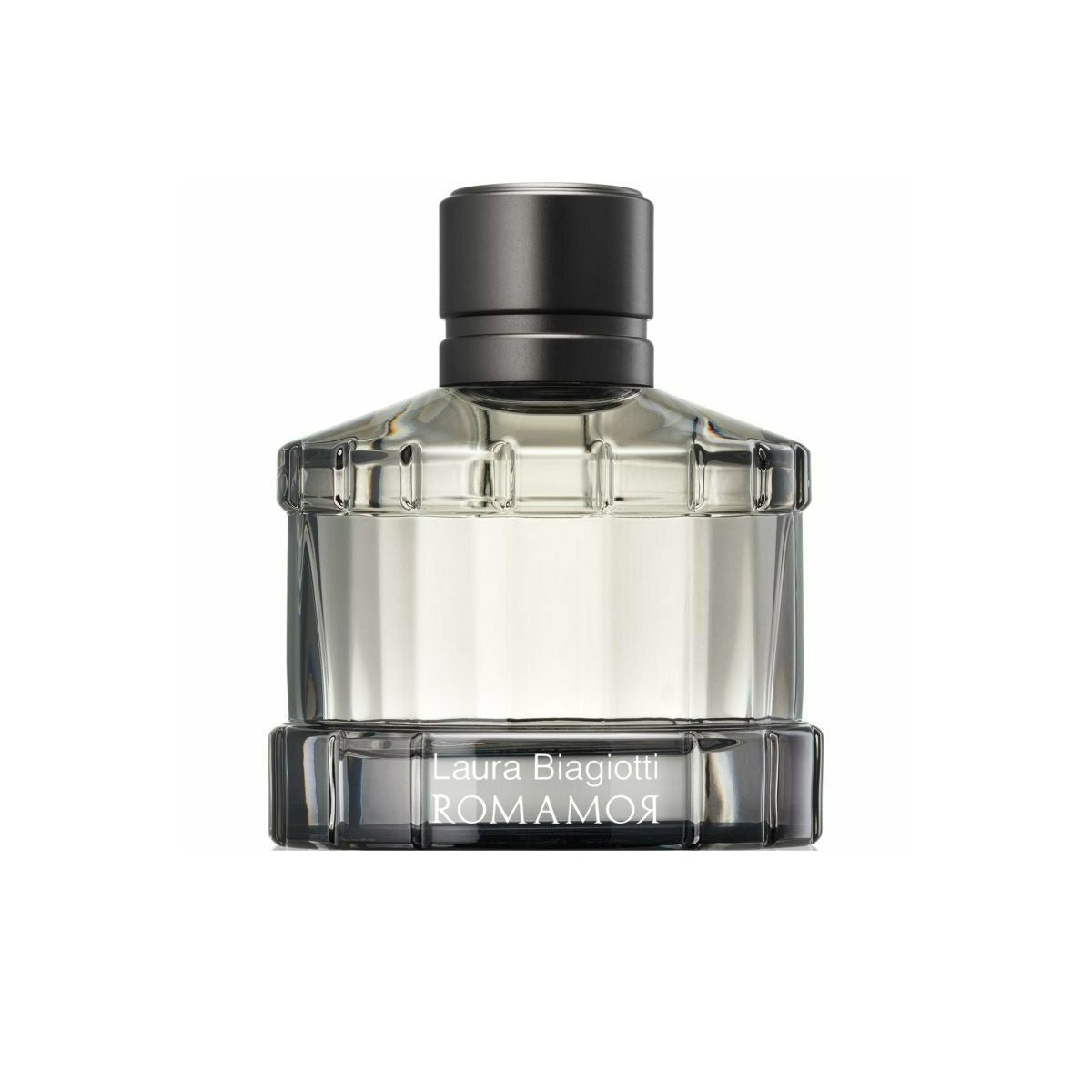 75 ml Laura Biagiotti - Romamor Uomo - Eau de Toilette pour homme