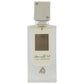 Perfume Ana Abiyedth White de Lattafa mixto 60 ml
