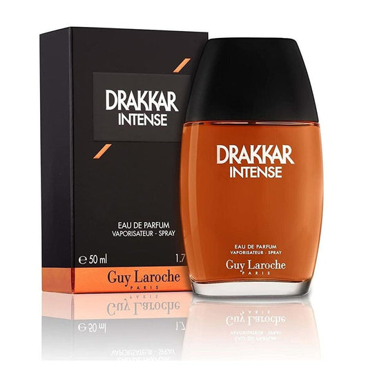 Parfums Drakkar Intense de Guy Laroche para hombre 50ml