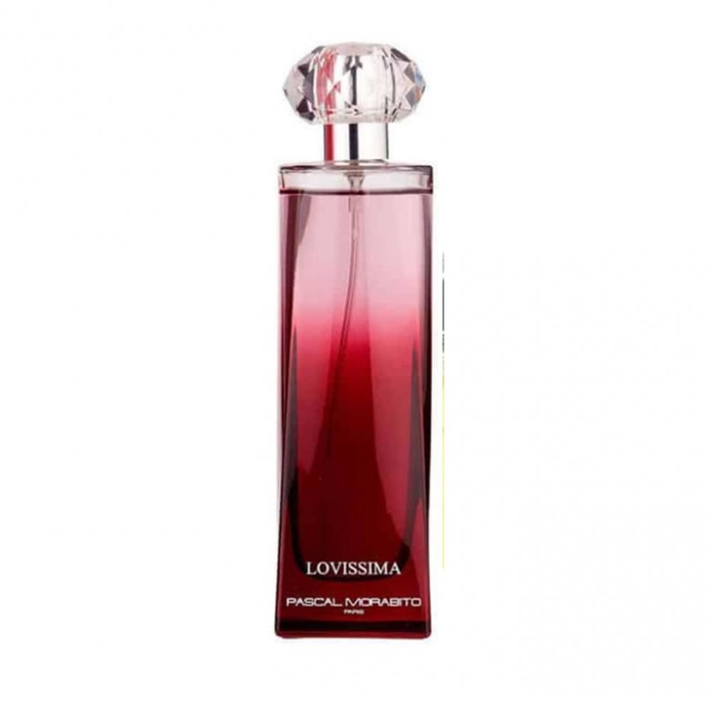 Perfume Lovissima de Pascal Morabito para mujer 100 ml