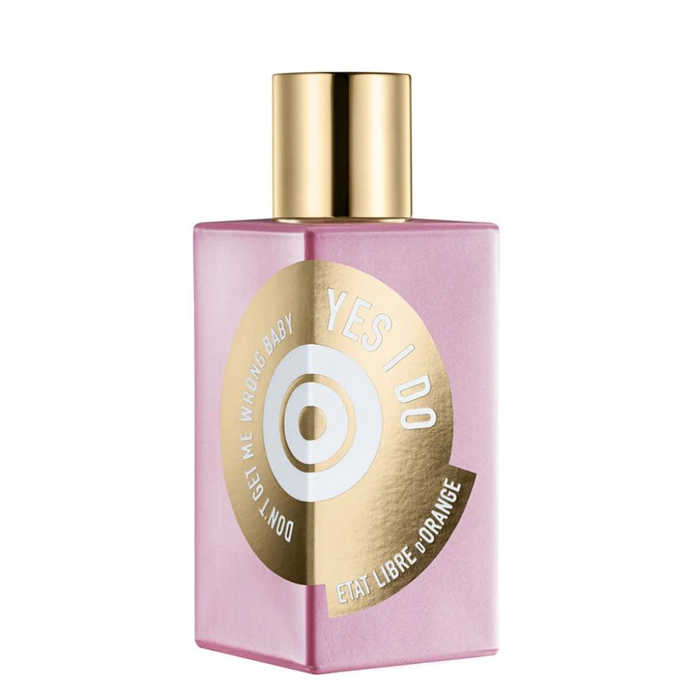 Etat Libre D'Orange - Yes I Do - Eau de Parfum Mixte