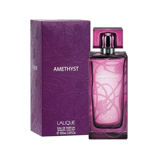 Perfume Lalique Amethyst para mujer 100 ml