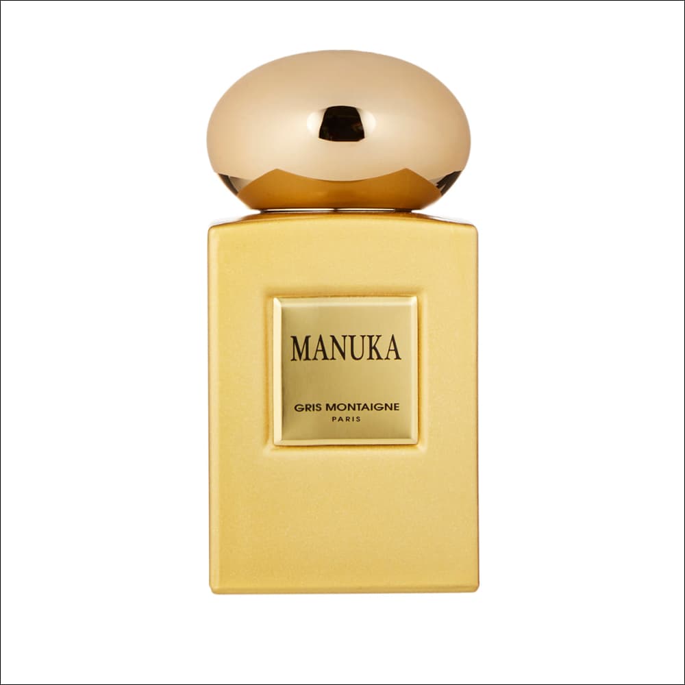 Parfums Manuka de Gris Montaigne mixto 75 ml