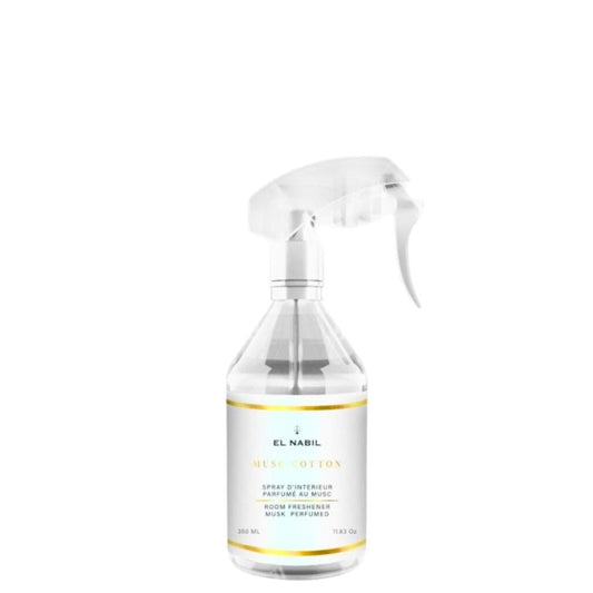 el Nabil - Musc Cotton - Ambientador Fragancia de Hogar