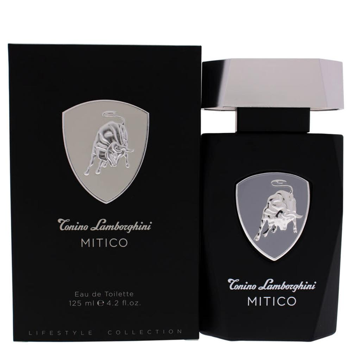 Lamborghini - Mitico - Eau de Toilette para Hombre