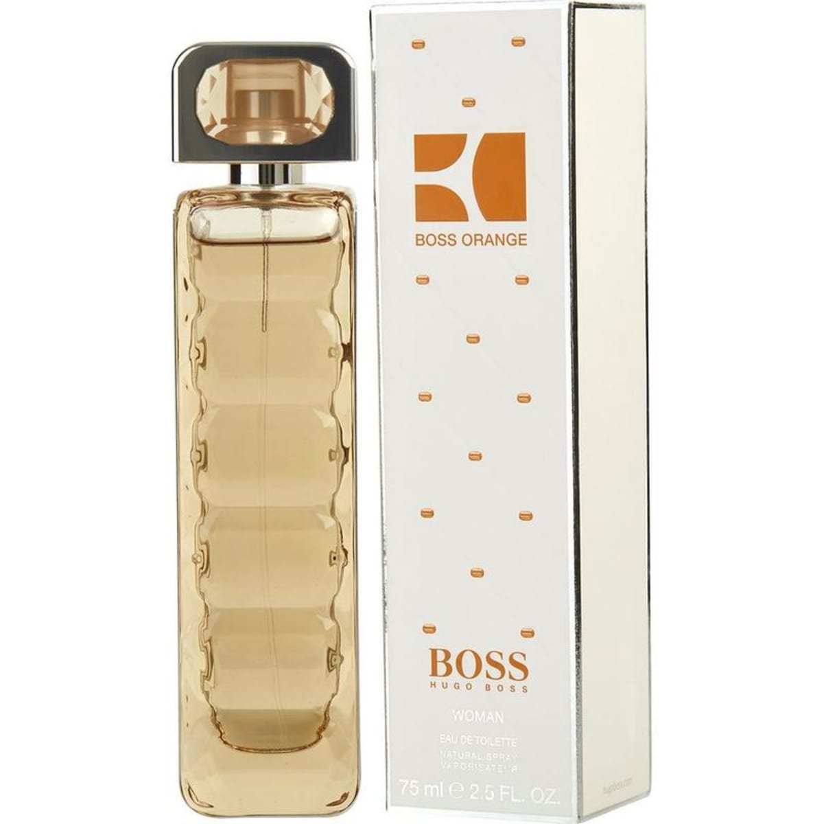 Hugo Boss - Woman - Eau de Toilette para Mujer