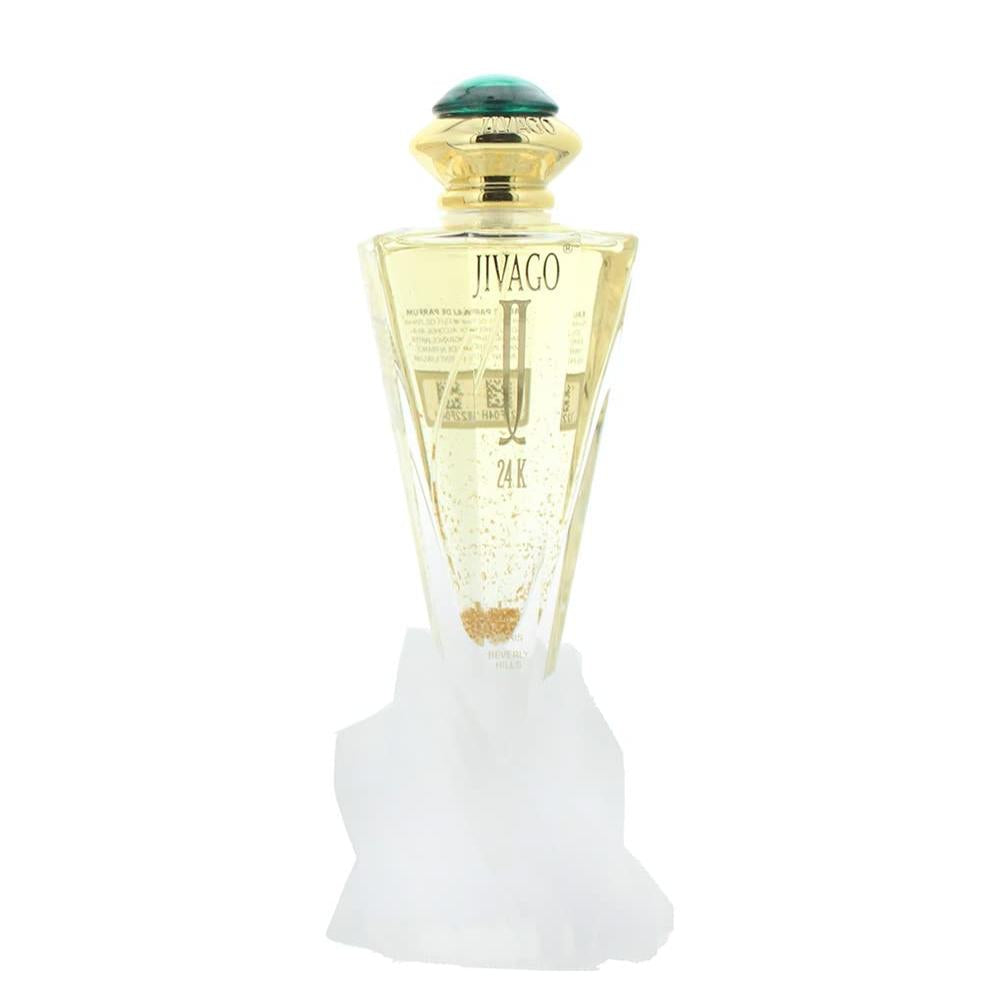 JIvago - Perfume 24K Paris Beverly Hills - Eau de Parfum para mujer