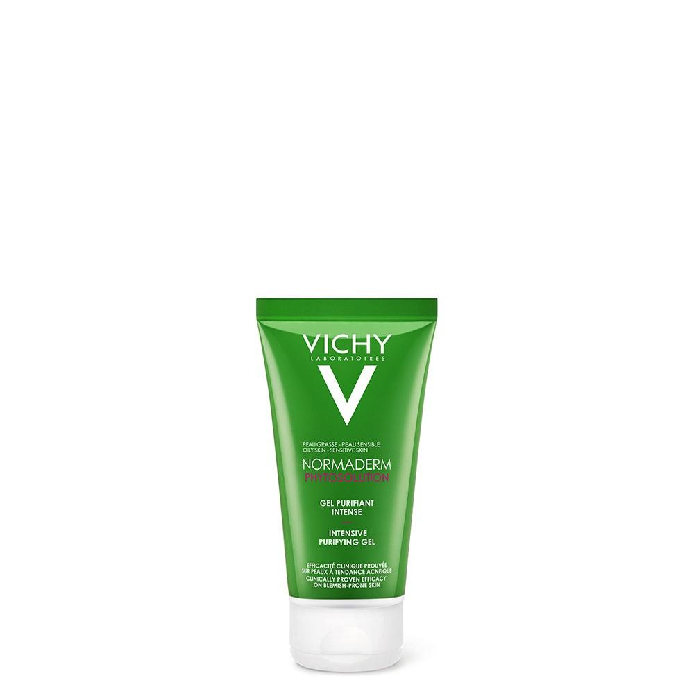 Vichy - Normaderm Phytosolution Gel Purificante Intenso