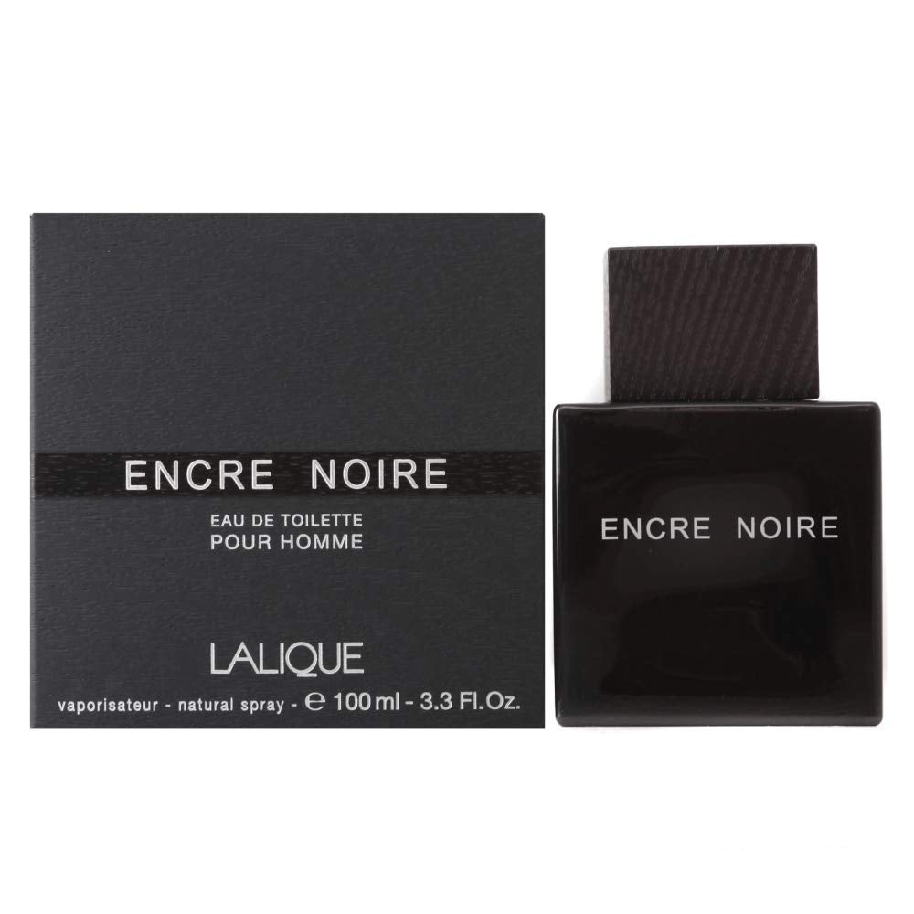 Parfums Encre Noir de Lalique para hombre