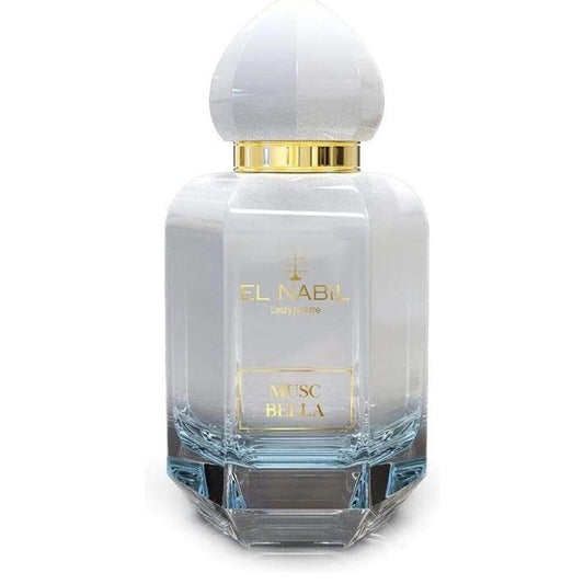 Perfume Musc Bella de El Nabil mixto