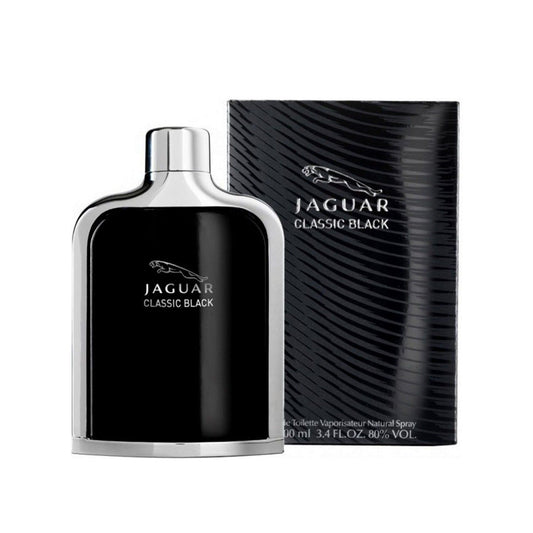Parfums Black de Jaguar mixto 100 ml