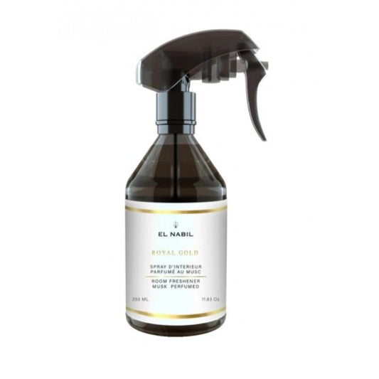 Accesorios para fragancias para el hogar Royal Gold de El Nabil Mixed