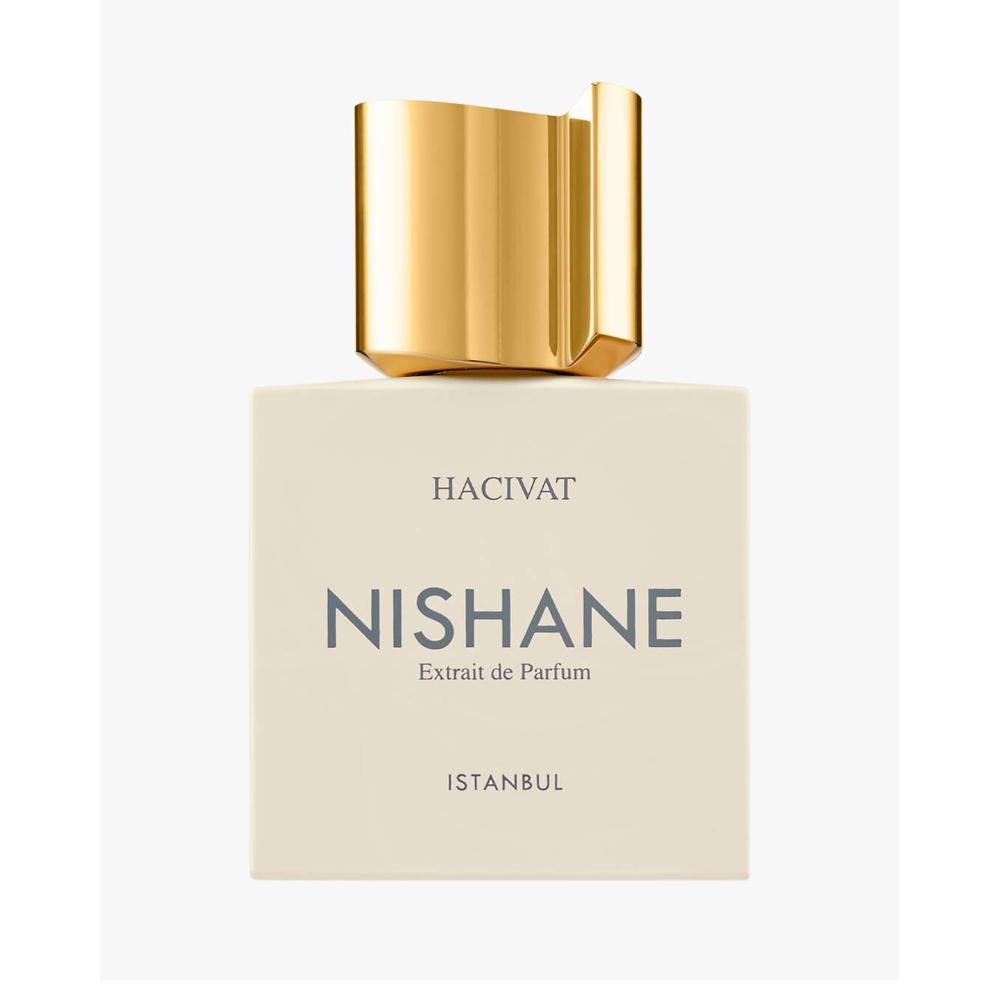 Nishane - Hacivat - Extracto de perfume mixto
