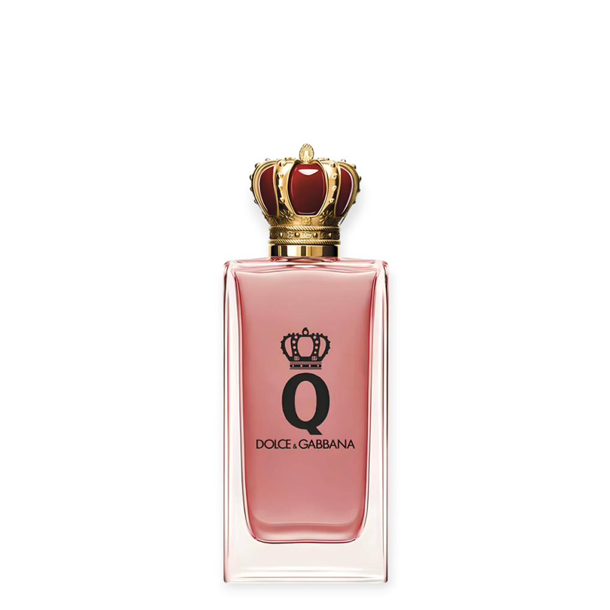 Dolce & Gabbana - Queen - Eau de Parfum Intense para Mujer