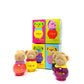 Kaloo - Pop - Coffret 4 miniatures