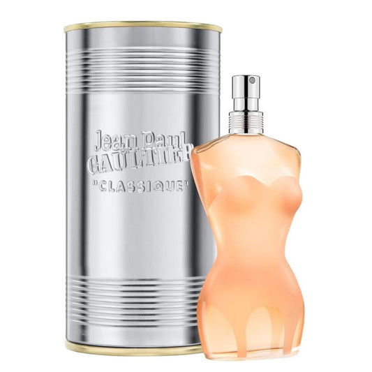 100ml Jean Paul Gaultier - Classique - Eau de toilette pour femme