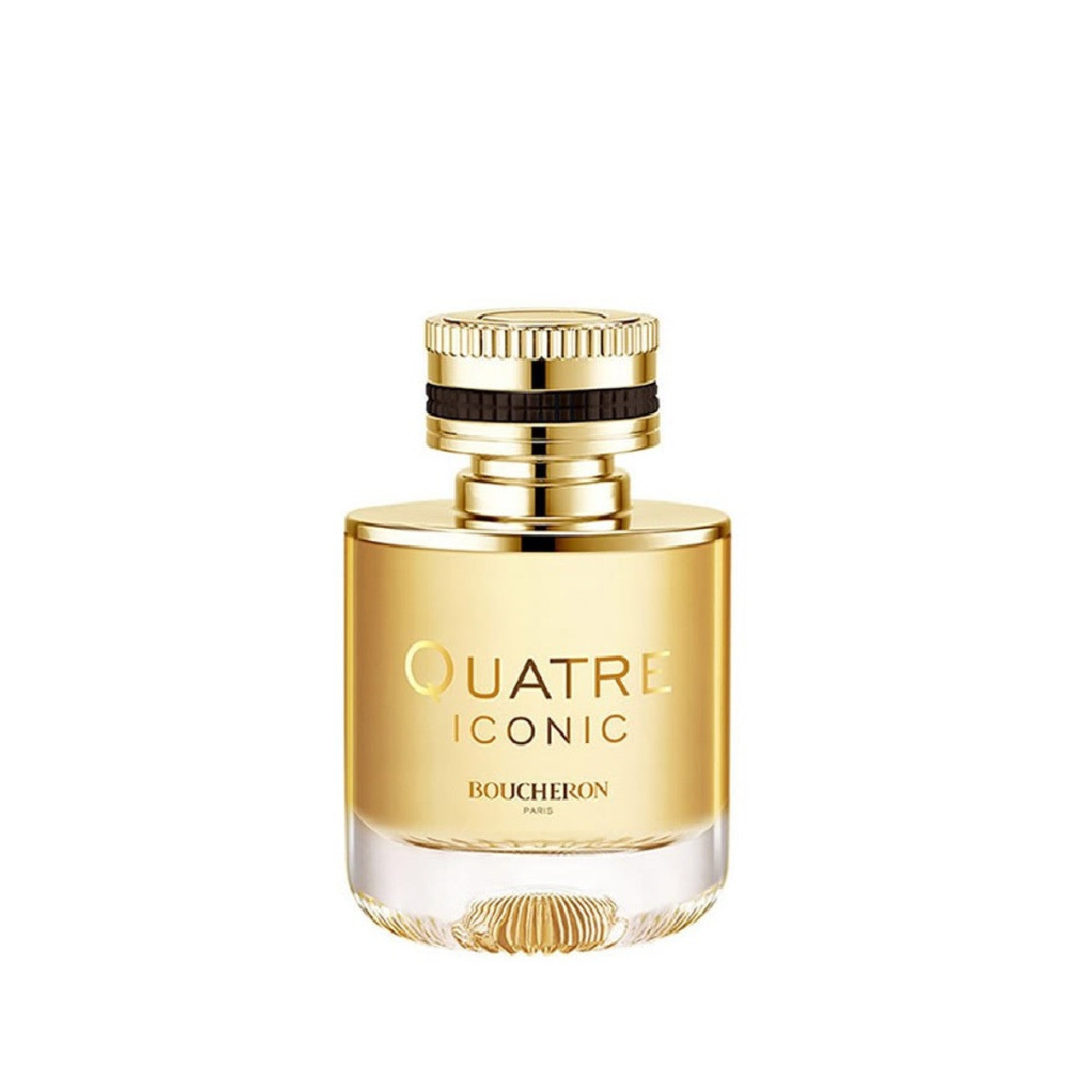 Parfums Quatre Iconic de Boucheron para mujer 50 ml