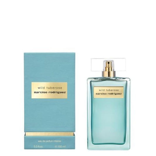 100ml Narciso Rodriguez - Wild Tuberose intense - Eau de parfum pour femme