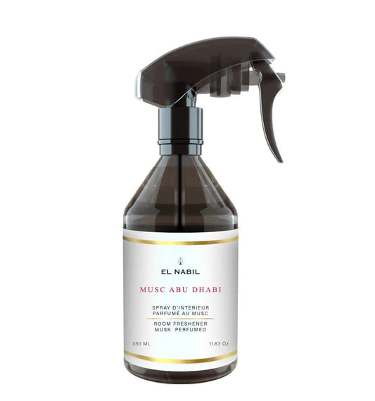 White Musc fragancia para el hogar accesorios por El Nabil mixta