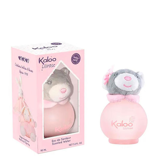 95ml Kaloo - LiliRose - Eau de Senteur pour Enfant