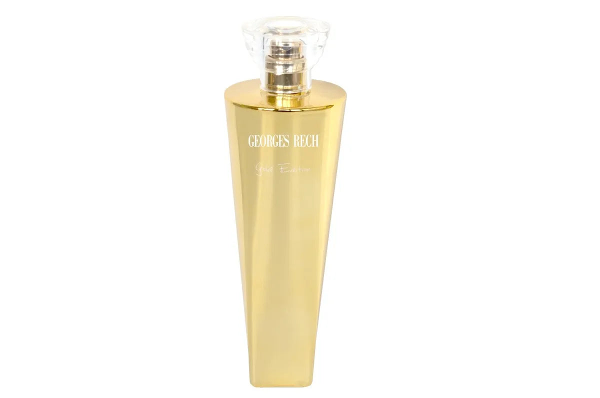 Accesorios para el hogar fragancia Muse Gold Edition de Georges Rech mixto 100 ml